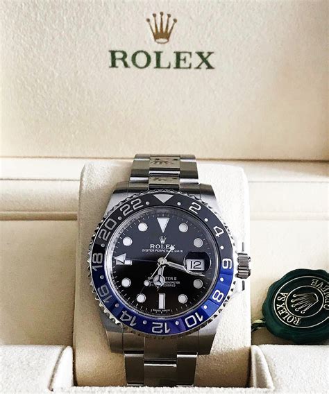 rolex gmt master sydney